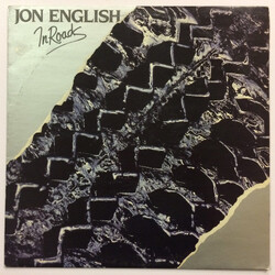 Jon English (3) In Roads Vinyl LP USED