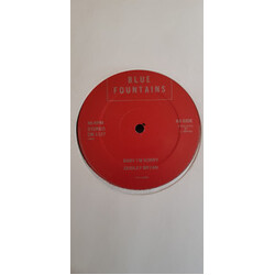 Dudley Bryan Dedication Vinyl 12" USED