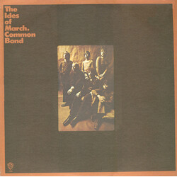 The Ides Of March Common Bond Vinyl LP USED