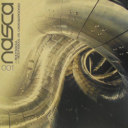 Body & Soul (2) / Camo & Krooked Nasca / Change The Course Vinyl 12" USED