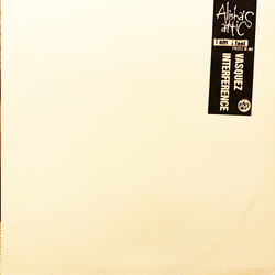 Alisha's Attic I Am I Feel (Remixes) (Vasquez / Interference) USED VINYL 12INCH PROMO 33 S RPM