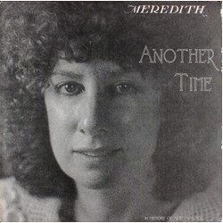Meredith D'Ambrosio Another Time Vinyl LP USED