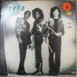Curio (3) I Can't Stay USED VINYL 12INCH 33 S RPM