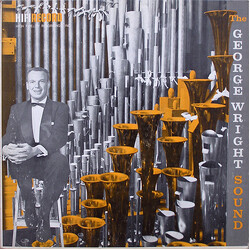 George Wright (2) The George Wright Sound Vinyl LP USED