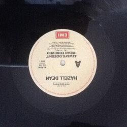 Hazell Dean Always Doesn't Mean Forever USED VINYL 12INCH SINGLE 45 RPM