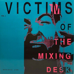 Various Victims Of The Mixing Desk Vinyl LP USED