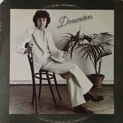 Donovan Donovan Vinyl LP USED