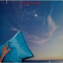 Crackin' Special Touch Vinyl LP USED