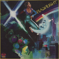 Flashlight (2) Flashlight Vinyl LP USED