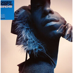 Dizzee Rascal Sirens USED VINYL 12INCH 33 S RPM SINGLE