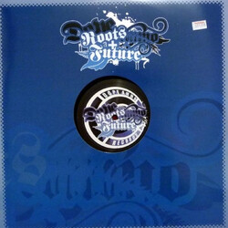 Dope Ammo / Benny Page Roots & Future (Majistrate And Nicol Remix) / Everything VINYL 12" USED