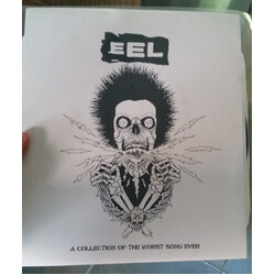 Eel (3) A Collection Of The Worst Song Ever USED VINYL 12INCH COMPILATION TEST PRESSING