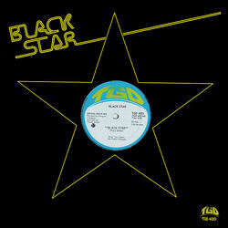 Black Star (2) Black Star USED VINYL 12INCH 45 RPM