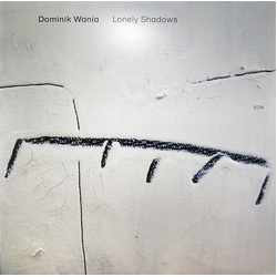 Dominik Wania Lonely Shadows Vinyl LP USED