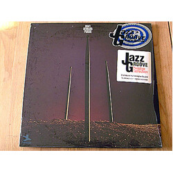 Bernard Purdie Shaft Vinyl LP USED
