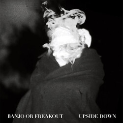 Banjo Or Freakout Upside Down USED VINYL 12INCH 33 S RPM