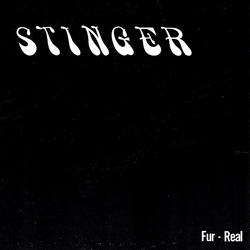 Stinger (16) Fur - Real Vinyl LP USED