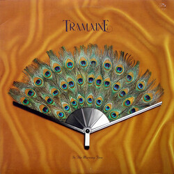Tramaine In The Morning Time USED VINYL 12INCH SINGLE 45 RPM