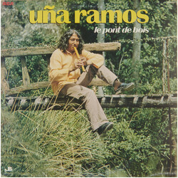 Uña Ramos Le Pont De Bois Vinyl LP USED
