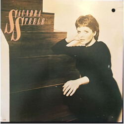 Saundra Steele Saundra Steele Vinyl LP USED