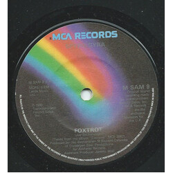 Spyro Gyra Foxtrot USED VINYL 7INCH 45 RPM SINGLE