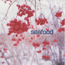 Seafood Western Battle USED VINYL 7INCH 45 RPM