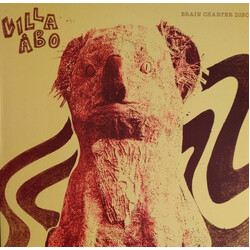 Villa Åbo / Duo J&J Brain Charter Disco USED VINYL 12INCH