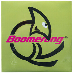 Samuelspaniel BOO001 USED VINYL 12INCH 45 RPM