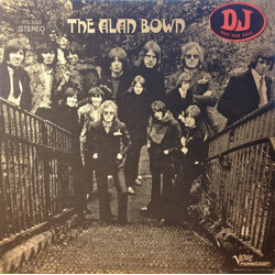 The Alan Bown Set The Alan Bown Vinyl LP USED