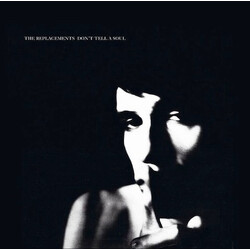 The Replacements Don't Tell A Soul Vinyl LP USED