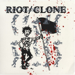 Riot/Clone Success Vinyl LP USED