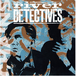 The River Detectives Chains Vinyl 7" USED