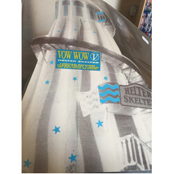 Vow Wow Helter Skelter USED VINYL 7INCH LIMITED EDITION
