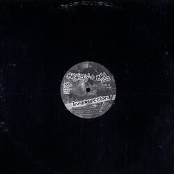 Masai Bey / BMS Innersection USED VINYL 12INCH