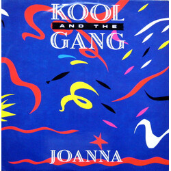 Kool & The Gang Joanna / Tonight / You Can Do It USED VINYL 12INCH 45 RPM SINGLE
