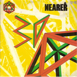 3D (18) Nearer USED VINYL 7INCH 45 RPM SINGLE