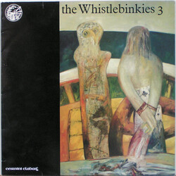 The Whistlebinkies The Whistlebinkies 3 Vinyl LP USED
