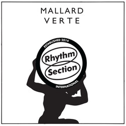 Mallard (6) Verte USED VINYL 12INCH 33 S RPM EP