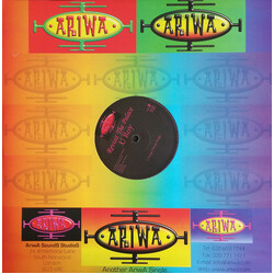 U-Roy Revisit The Palace USED VINYL 12INCH 45 RPM