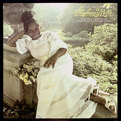 Stephanie Mills For The First Time Vinyl LP USED