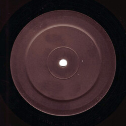 The Four Elements Fire USED VINYL 12INCH 33 S RPM WHITE LABEL