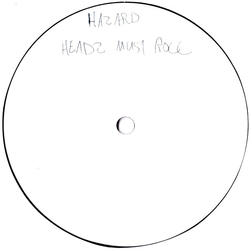 Dirty Harry (12) / Dee3Dee Hedz Must Roll / Change Of Plan Vinyl 12" USED