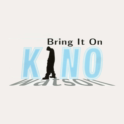 Kino Watson Bring It On Vinyl 12" USED