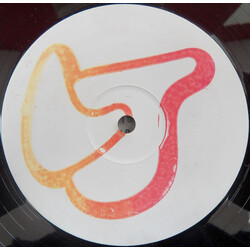 Lemon Jelly Stay With You USED VINYL 12INCH TEST PRESSING