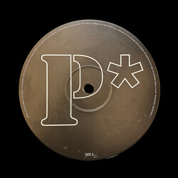 P*nut The Don / Ain't Missing You USED VINYL 12INCH