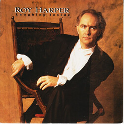 Roy Harper Laughing Inside USED VINYL 7INCH 45 RPM SINGLE