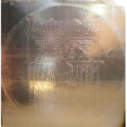 Hawkwind Silver Machine Vinyl 12" USED