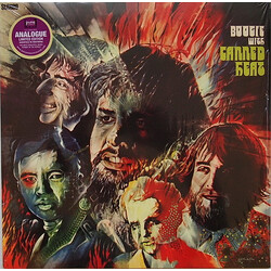 Canned Heat Boogie With Canned Heat Vinyl LP USED