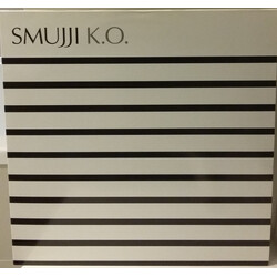 Smujji K.O. USED VINYL 12INCH 33 S RPM PROMO