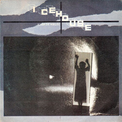 Icehouse Icehouse = Casa De Hielo USED VINYL 7INCH 45 RPM PROMO STEREO